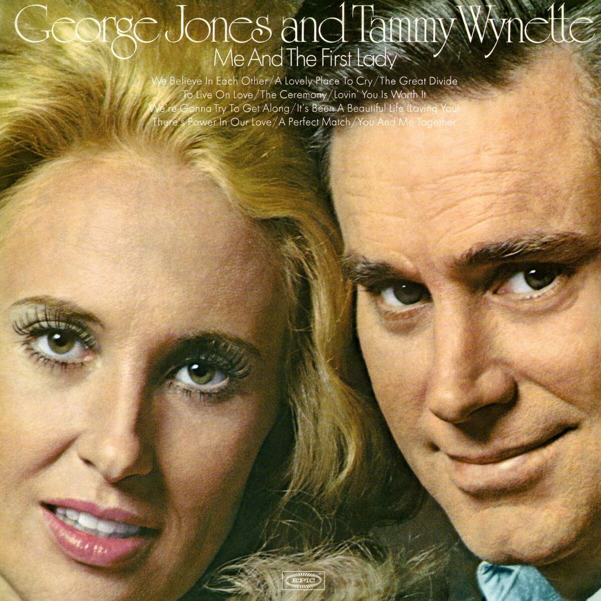 George Jones
